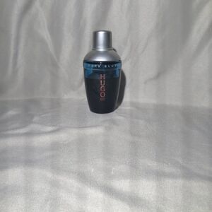 Hugo Dark Blue Eau de Toilette; Pre-Loved